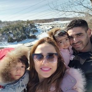 Meet your Posher, Dorra